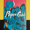 Vaughan Chiang Wilson - Paper girls 1