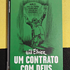 Will Eisner - Um contrato com deus