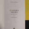 Stephen Lawhead - O lenho negro: As cruzadas celtas II