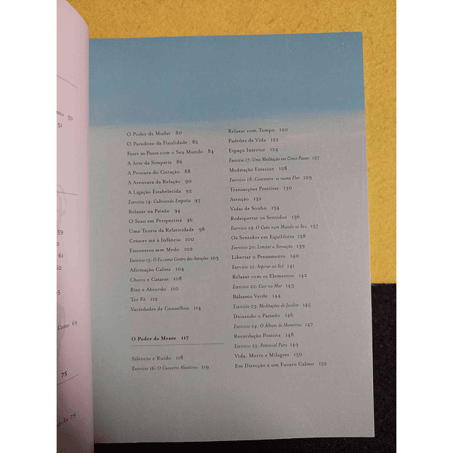 Mike George - Aprenda a Relaxar: Como aliviar a tensão vencer o stresse e libertar-se a si próprio