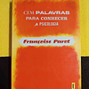 Françoise Parot - Cem palavras para conhecer a psicologia