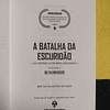 Bruno Martins Soares - A batalha da escuridão. Volume 1: Os silenciosos