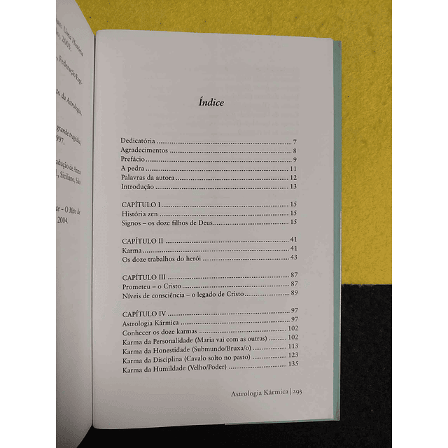 Sussuca Ferreira - Astrologia kármica: A viagem da pedra ao diamante