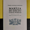 Tomás António Gonzaga - Marília de Dirceu e mais poesias