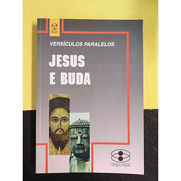 Ray Riegert, Marcus Borg - Jesus e buda: Versículos paralelos