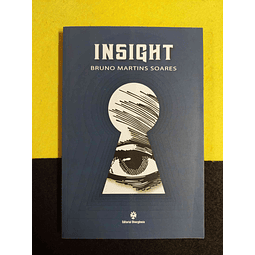 Bruno Martins Soares - Insight