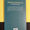 Charles Dickens - Tempos difíceis