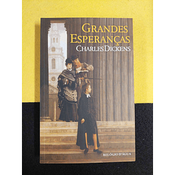 Charles Dickens - Grandes esperanças