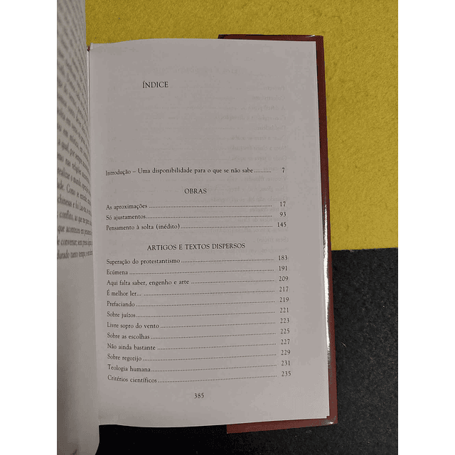 Agostinho da Silva - Textos e ensaios filosóficos II