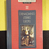 Eduardo Láñez - O renascimento literário Europeu. Volume III