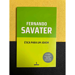 Fernando Savater - Ética para um jovem