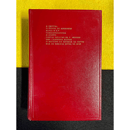 Eça de Queiroz - Obras de Eça de Queiroz. Volume III