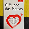 Rita Clifton, John Simmons - O Mundo das Marcas