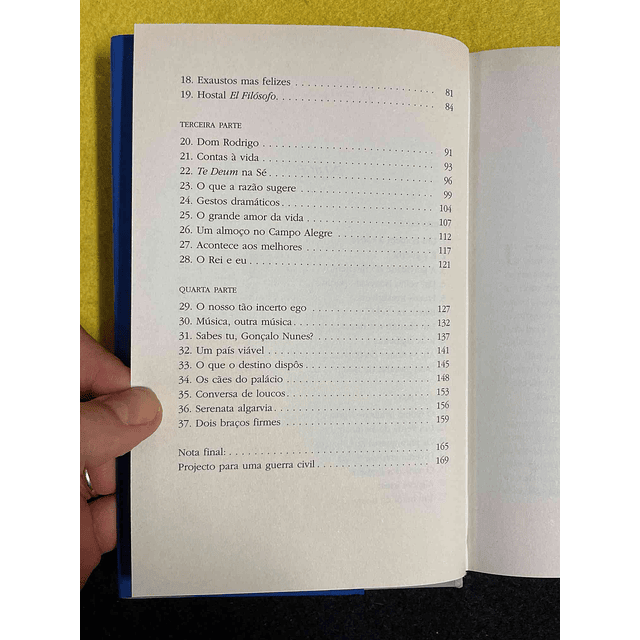 Fernando Venâncio - El-Rei no Porto 