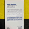 Simone de Beauvoir - La Femme indépendante. LIVRE DE POCHE