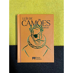 Luís de Camões - Disse. LIVRO DE BOLSO