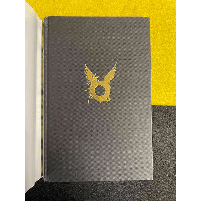 J. K. Rowling, John Tiffany, Jack Thorne - Harry Potter and the cursed child: Parts one and two