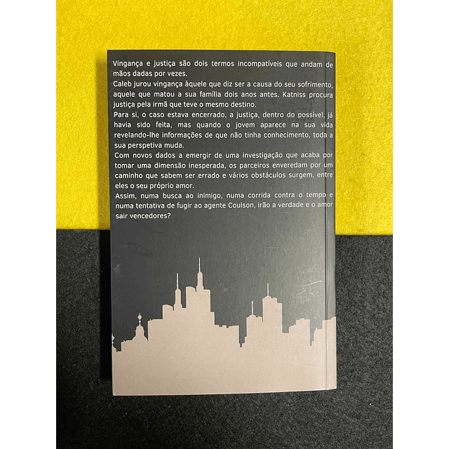 Soraia Couto - Almas condenadas