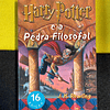 J. K. Rowling - Harry Potter e a pedra filosofal