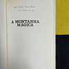 Thomas Mann - A montanha mágica