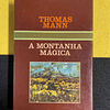 Thomas Mann - A montanha mágica
