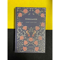 Jane Austen - Persuasão