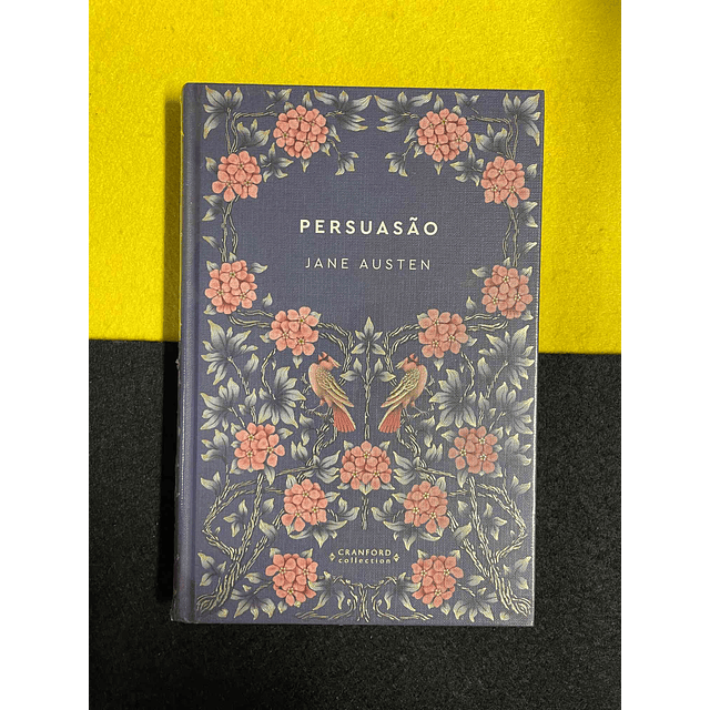Jane Austen - Persuasão