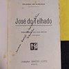 Eduardo de Noronha - José do telhado