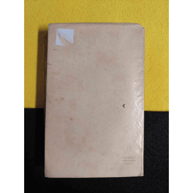 João Gaspar Simões - Liberdade do espírito