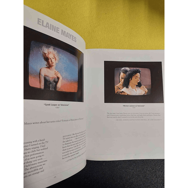 Gail Buckland - Who shot rock & roll: A photographic history, 1955 - present