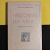 João Paulo Freire (Mário) - Histórias da vida...