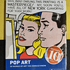 Gary Van Wyk - Pop art: 50 works of art you should know