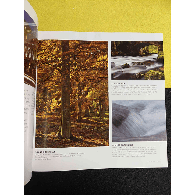 The complete book of photography: The essential guide to taking better photos