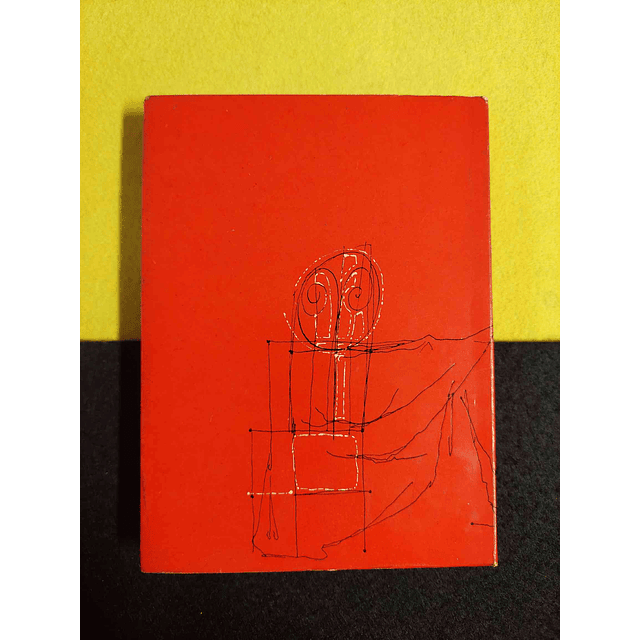 Luis de Sttau Monteiro - Angústia para o jantar