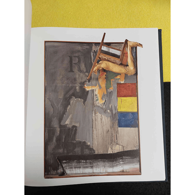 Roberta Bernstein - Jasper Johns