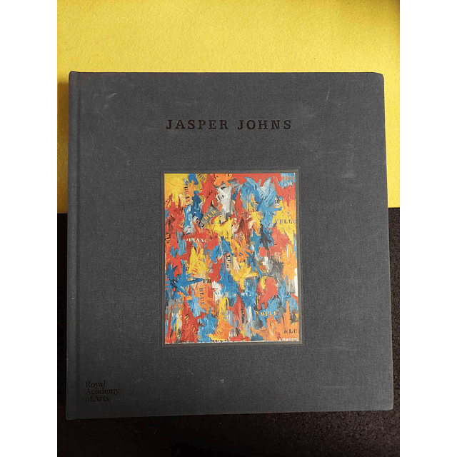 Roberta Bernstein - Jasper Johns
