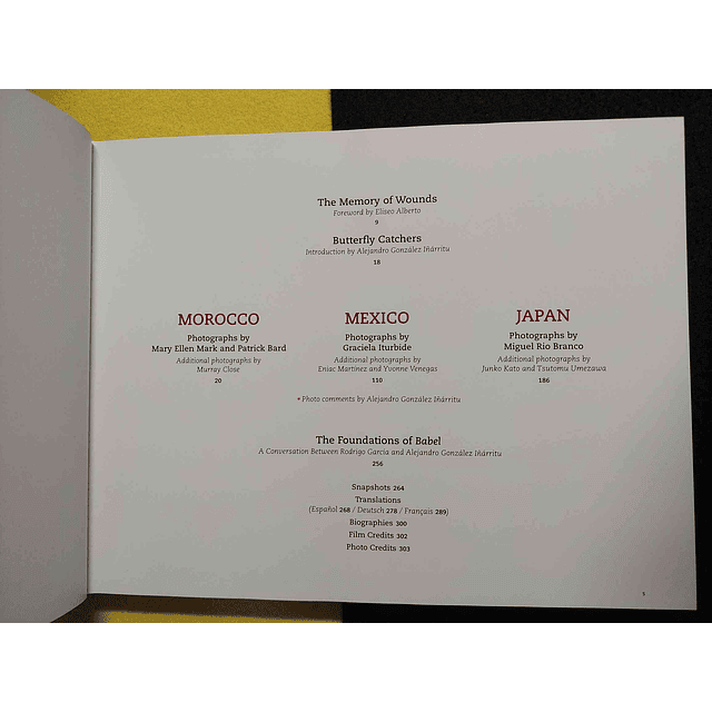 Several authors - Babel