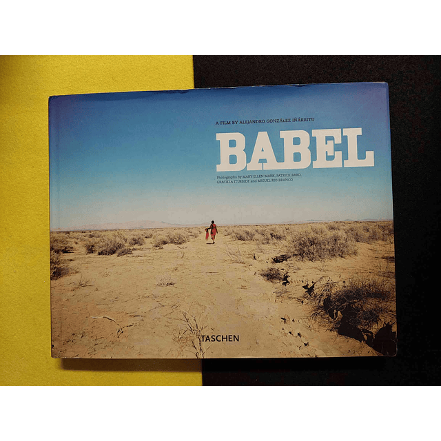 Several authors - Babel