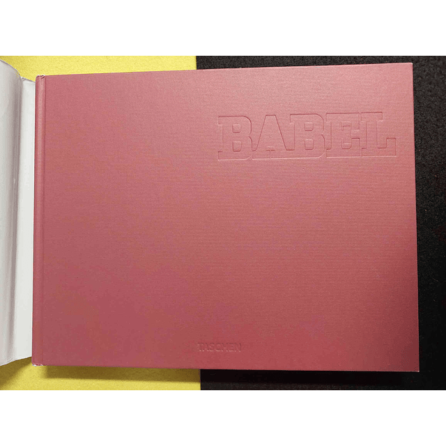 Several authors - Babel