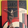 Judith Miller - Art deco: Living with the art deco style