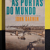 John Darwin - As portas do mundo