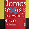 São José Almeida - Homossexuais no Estado Novo