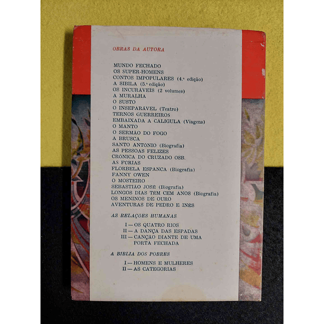 Agustina Bessa Luís - A sibila