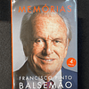 Francisco Pinto Balsemão - Memórias