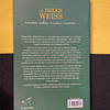 Brian L. Weiss - Muitas vidas, muitos mestres