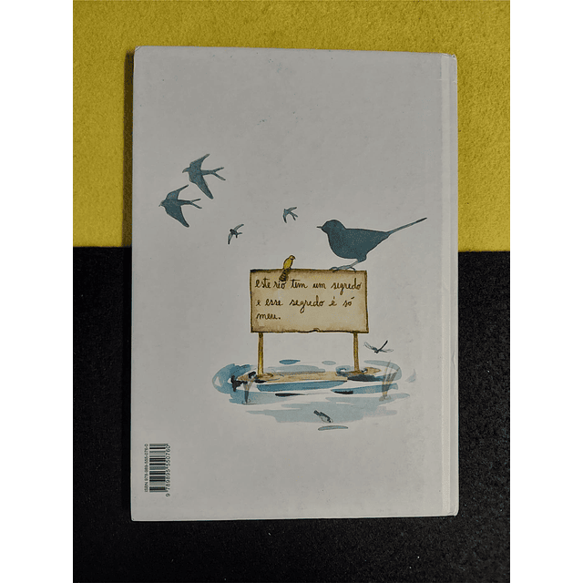 Miguel Sousa Tavares - O Segredo do rio