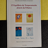 Gregório José P. de Queiroz - O Equilíbrio do temperamento através da música