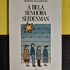 Andrzej Szczypiorski - A Bela Senhora Seidenman