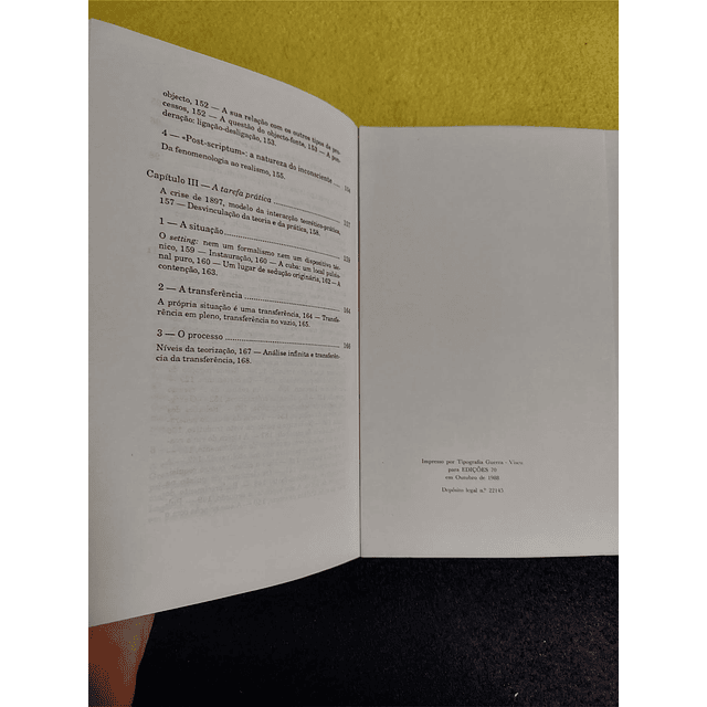 Jean Laplanche - Novos fundamentos para a Psicanálise 