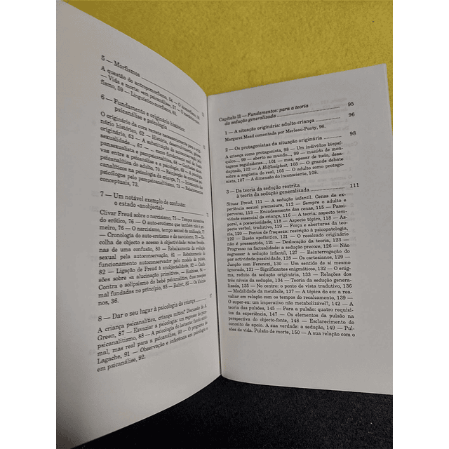 Jean Laplanche - Novos fundamentos para a Psicanálise 